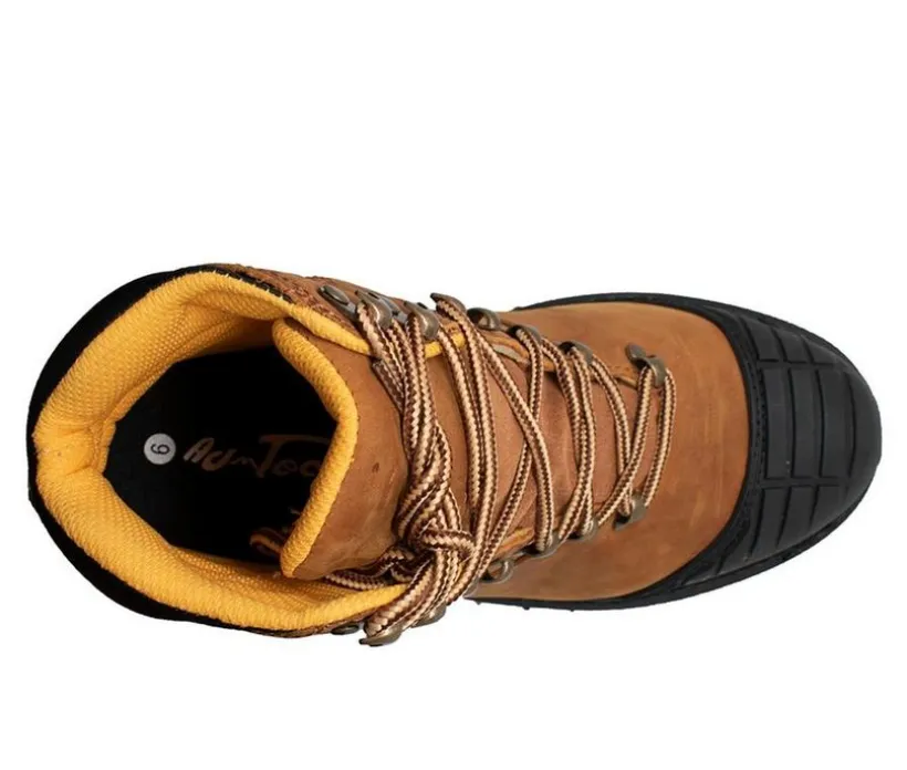 Men's AdTec 7" Steel Toe Work Boots