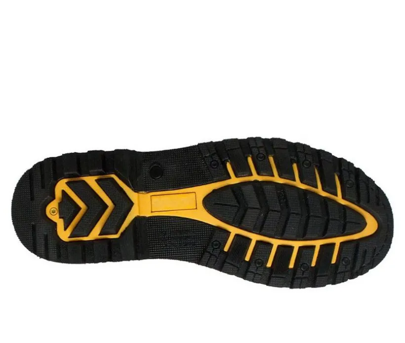 Men's AdTec 7" Steel Toe Work Boots