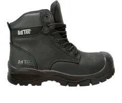 Men's AdTec 6" Waterproof Composite Toe Work Boots