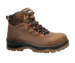 Men's AdTec 6" Waterproof Composite Toe Work Boots