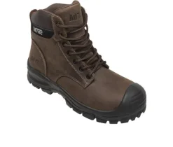 Men's AdTec 6" Waterproof Composite Toe Work Boots