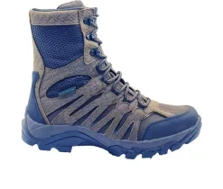 Men's AdTec 8" Waterproof Side Zip Hunting Boot