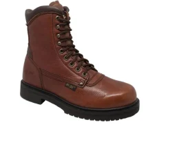 Men's AdTec 8" Work Boots