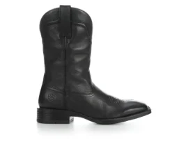 Men's Ariat Alden Eclipse Cowboy Boots