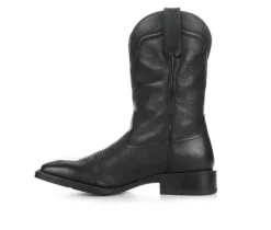 Men's Ariat Alden Eclipse Cowboy Boots