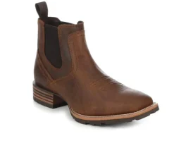 Men's Ariat Hybrid Lowboy Cowboy Boots