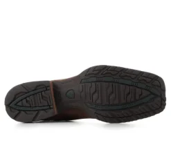 Men's Ariat Hybrid Lowboy Cowboy Boots