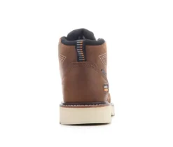 Men's Ariat Rebar Lift Chukka Comp Toe Work Boots
