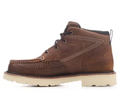 Men's Ariat Rebar Lift Chukka Soft Toe Work Boots