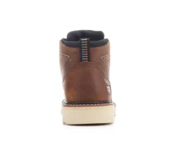 Men's Ariat Rebar Lift Chukka Soft Toe Work Boots