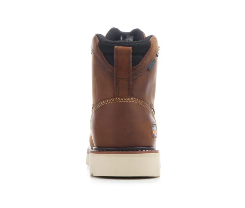 Men's Ariat Rebar Lift CT Work Boots