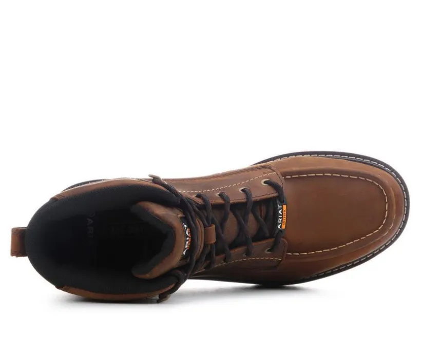 Men's Ariat Rebar Lift CT Work Boots