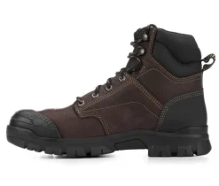 Men's Ariat Treadfast Steel Toe Work Boots