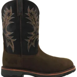 Men's Ariat Workhog CT H20 Work Boots
