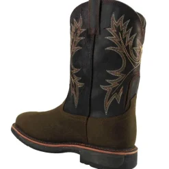 Men's Ariat Workhog CT H20 Work Boots