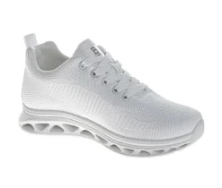 Men's Avalanche Lace Up Sneaker