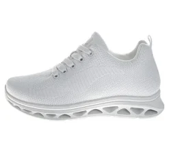 Men's Avalanche Lace Up Sneaker