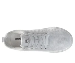Men's Avalanche Lace Up Sneaker