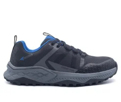 Men's Avenger Work Boots Aero Trail Low Work Shoes
