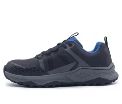 Men's Avenger Work Boots Aero Trail Low Work Shoes