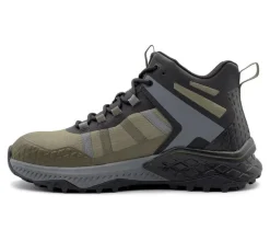 Men's Avenger Work Boots Aero Trail Mid Work Boots