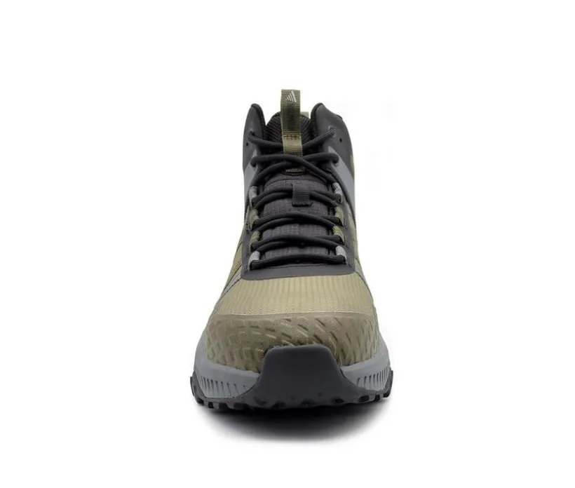 Men's Avenger Work Boots Aero Trail Mid Work Boots