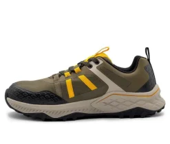 Men's Avenger Work Boots Aero Trail Low Work Shoes
