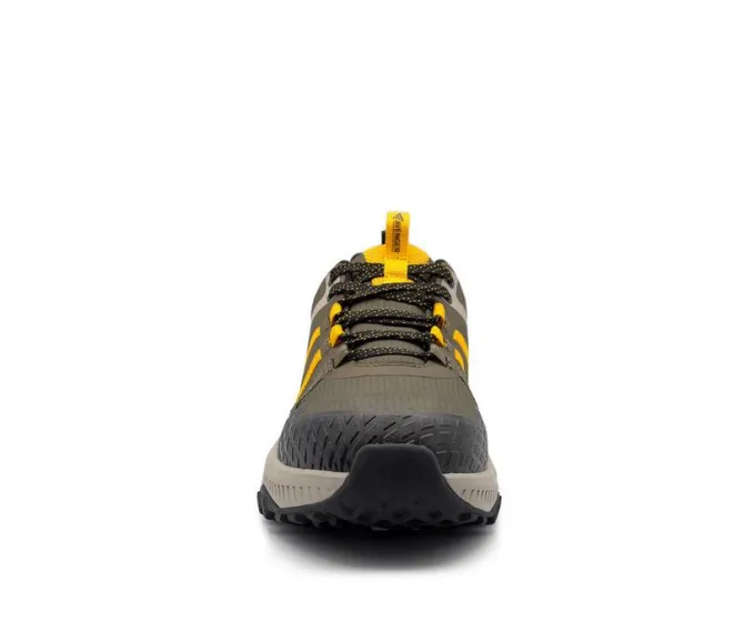 Men's Avenger Work Boots Aero Trail Low Work Shoes