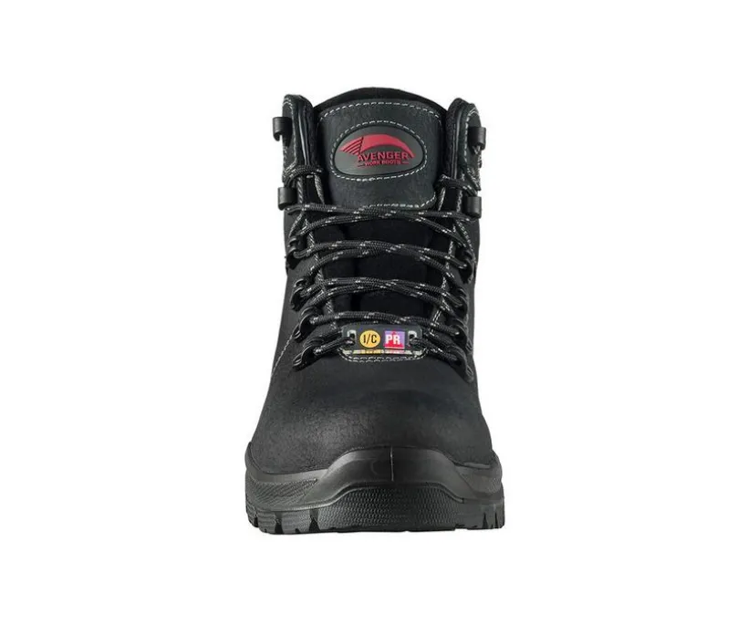 Men's Avenger Work Boots Foundation Work Boots