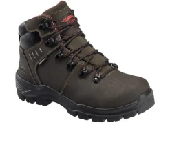 Men's Avenger Work Boots Foundation Met Work Boots