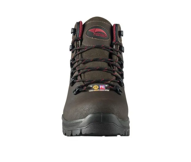 Men's Avenger Work Boots Foundation Met Work Boots