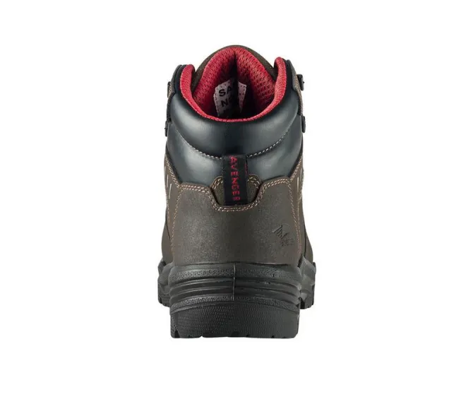 Men's Avenger Work Boots Foundation Met Work Boots