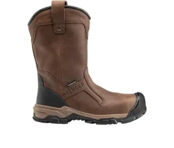 Men's Avenger Work Boots Ripsaw Wellington Work Boots