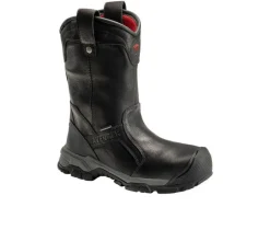 Men's Avenger Work Boots Ripsaw Wellington Work Boots