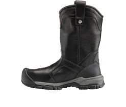 Men's Avenger Work Boots Ripsaw Wellington Work Boots