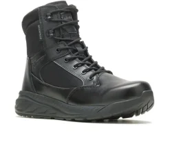 Men's Bates Opspeed Tall WP Work Boots