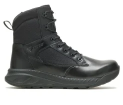 Men's Bates Opspeed Tall Zip Work Boots