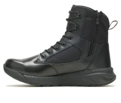 Men's Bates Opspeed Tall Zip Work Boots