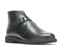Men's Bates Sentinel Buckle Work Boots