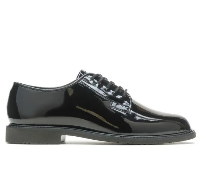 Men's Bates Sentry Oxford Work Shoes