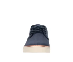 Men's B-52 Canvas Cane Dress Shoes