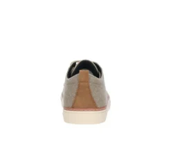 Men's B-52 Canvas Cane Dress Shoes