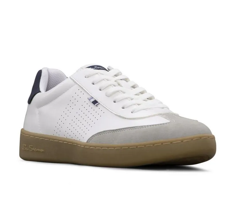Men's BEN SHERMAN Glasgow Casual Shoes