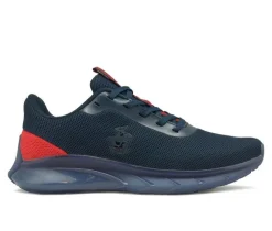 Men's Beverly Hills Polo Club Alpine Low Top Sneakers