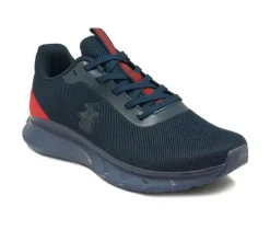 Men's Beverly Hills Polo Club Alpine Low Top Sneakers