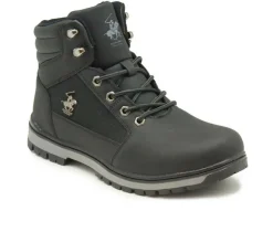 Men's Beverly Hills Polo Club Banky Sneakers