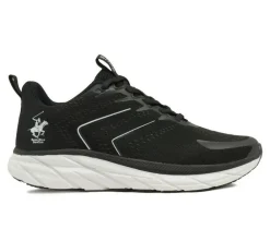 Men's Beverly Hills Polo Club Banky Sneakers