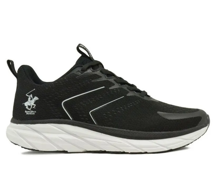 Men's Beverly Hills Polo Club Benice Sneakers