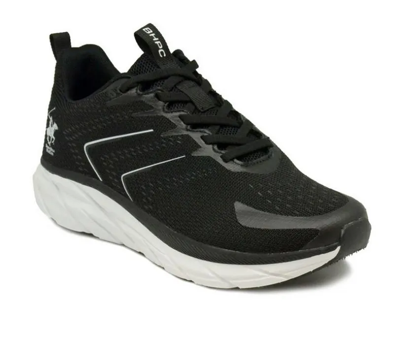 Men's Beverly Hills Polo Club Benice Sneakers