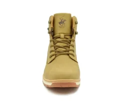Men's Beverly Hills Polo Club Bosco Boots